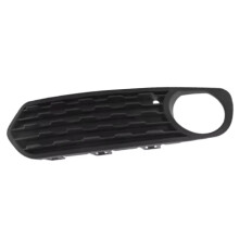 Front Bumper Fog Light Grille Left Right for F20 F21 1 Series 116i 118i 120i 2012-2017 51117272557 51117272558 Left