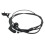 LR006614 New Engine Bonnet Release Cable for  FREELANDER 2 L359 2006-2014 5