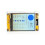 Aura NerdMinering NMMiner ESP32 com Tela Inteligente de 2,8 Polegadas para Criptomoedas, Loteria Solo, NMMiner BTC 6