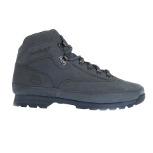 (6.5 UK, Dark Blue) Timberland Mens Full Grain Leather Mid Cut Hiking Boots