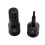 Britool 10Pc XZN Spline Impact Bit Set 1/2" Drive 2