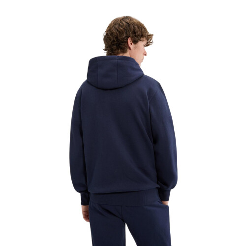 Ellesse (M, Navy) Ellesse Mens Pershuta 2 Pullover Hoodie 2