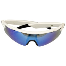 Sportliche -KI-Brille mit -Musikwiedergabe, Fahrradbrille und KI-Sprachübersetzung in HD