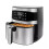 Friteuse sem Óleo - Heinrich's - 8 Litros - 1800W - Ecrã Touch LED - 8 Programas 2