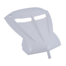 Passagem traseira para Speedfight - Edge - Branco metálico - Compatibilidade: Speedfight