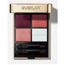 GUERLAIN EYESHADOW PALETTE AURA GLOW OMBRES G 458