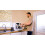 Capsule Dishwasher Solo - Table Top Dishwasher - 7 Programmes, Touch Control, Au 9