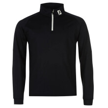 (XXL, Navy) FootJoy Mens Chill Out Golf Pullover