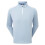 Footjoy (XL, Blue) FootJoy Mens Chill Out Golf Pullover 1