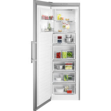 AEG 7000 Series Freestanding Freezer OAG7M281EX, NoFrost Multiflow, 278 L, 186cm