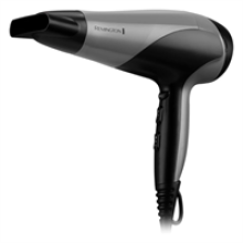 Remington Ionic Dry 2200 Hair Dryer Silver