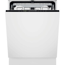 AEG 9000 Series Fully Integrated Dishwasher GI9200X2PN, 14 Place Settings, AirDr