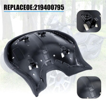 219400795 Driver Comfort for Can Am Ryker 600 900 Rally Edition Sport ACE 2019-2026