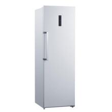 Teknix T60FNF2W 60cm Freestanding Tall Freezer - 274L Capacity - Frost Free - Su