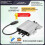800W Grid-Tied Solar Inverter Dual Mode (PV/Battery), Zero Export, Easy Installation & MPPT Efficiency 5