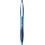 BIC BIC Ball Pen, Medium Point 1.0 mm, Blue | Retractable | Atlantis Original | 2-Count 2