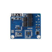 För ESP32-S3 RGB-Matrisdrivkort, Inbyggd Dubbelmikrofonuppsättning, för 2,4 GHz Wi-Fi och 5, Röstinteraktion