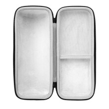 Portable Storage Bag Carrying Case for MUO2 Wireless Speaker Shockproof Hard Case Carrying Pouch Box