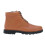 Timberland (7 UK, Brown) Timberland Mens Waterproof Side Zip Boots 1