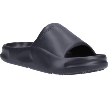 (8 UK, Anthracite) Jack And Jones Mens Status Sliders