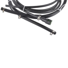 Fuel Replacement Kit NFR0008 FL-GM43C-V for C1500 K1500 K2500 Suburban 1998-1999 Accessories
