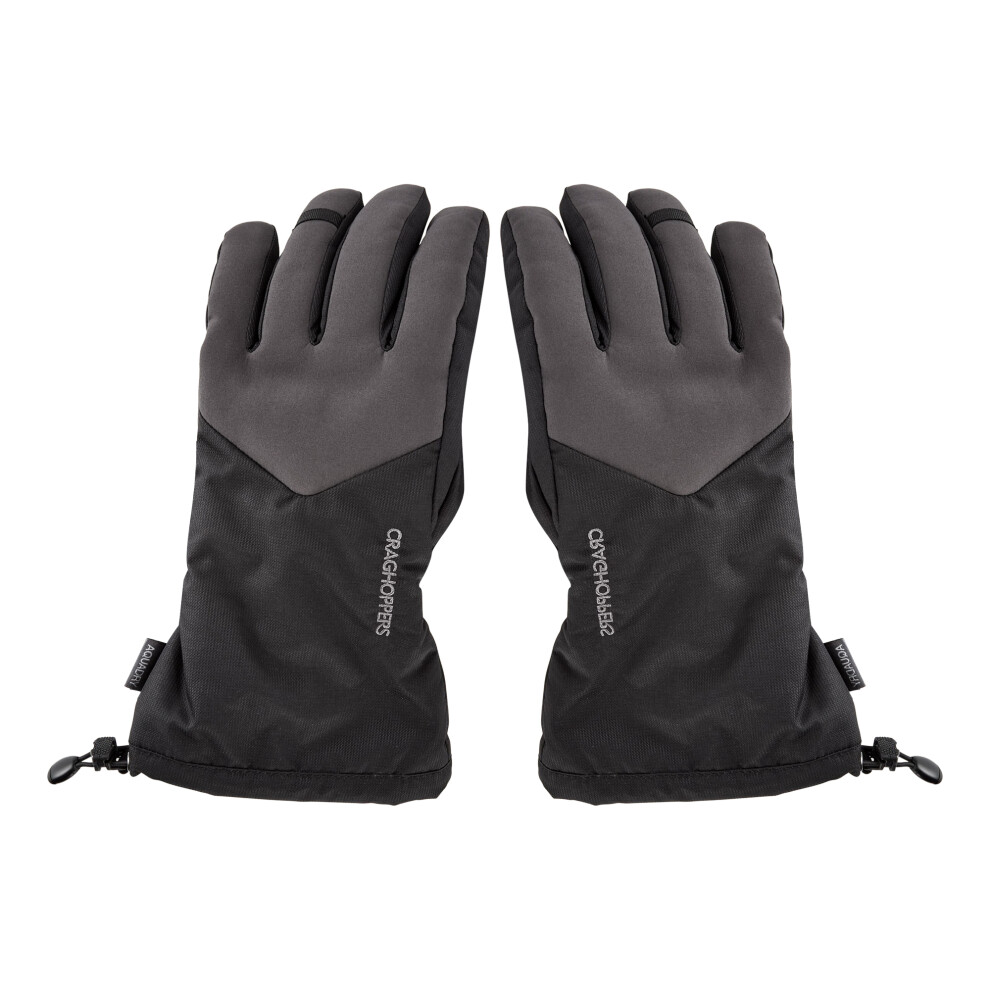 Craghoppers Logo Winter Gloves