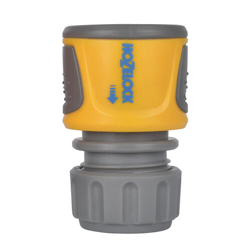 Hozelock Hozelock Soft Touch Hose End Connector Watering Fitting