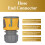 Hozelock Hozelock Soft Touch Hose End Connector Watering Fitting 2