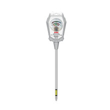 3in1 Soil Tester Soil Moisture/Fertility Sensor/PH Testing for Indoor/Outdoor Gardening Plant Test Tool