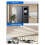 24G Human Presence    Module, Electronic Intelligent Human Movement Detection Sensor Board 3