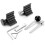 Engine Crankshaft Locking Tool Set 1.2,1.4,1.9,2.0 TDL Fixing Tool for   Car Repair Tool 3