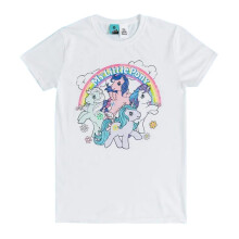 My Little Pony Unisex Adult Meadows T-Shirt