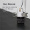 1set Hotend Heating Assembly for  A1/A1  Nozzle Mounting for 3D Printer Hotend Heating Mounting Accessories 1