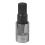 Sealey Sealey Premier SBS009 Spline Socket Bit M12 3/8"Sq Drive 1