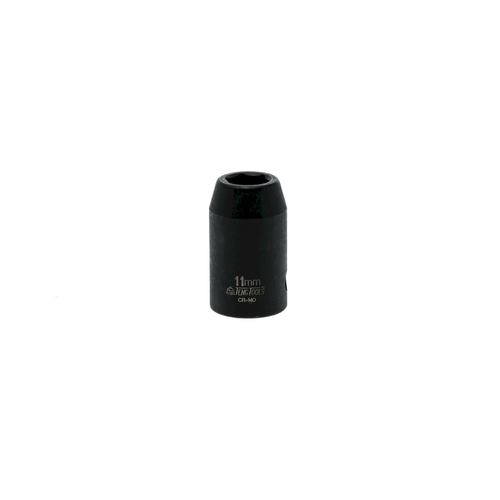 Teng Tools 920511AN Impact Socket 1/2in Drive 11mm ANSI