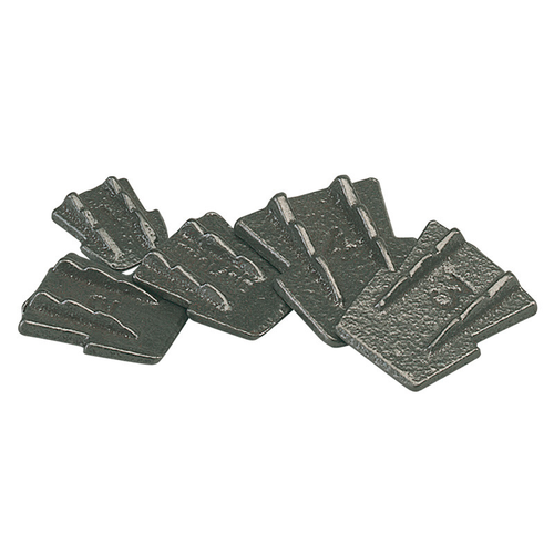 Draper Draper Pack of 5 Hammer Wedges 12241