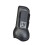 (M, Black) HyIMPACT Tendon Boots (One Pair) 1
