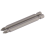 Draper DRAPER No.1 1/4" Hex. PZ Type Insert Bit 75mm Long x 2 64311 2