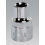 Sealey Sealey SP3808 WallDriveÂ Socket 8mm 3/8"Sq Drive Fully Polished 2