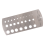 Silverline Silverline Drill Gauge 1 - 13mm 598570 2