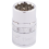 Draper Draper Expert 3/8" Square Drive Hi-Torq 12 Point Socket (11mm) 32771 2