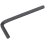 Draper Draper 5.5mm Metric Hexagon Key 33552 2