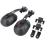 Draper Draper Ear Muffs S/N.65659-EN352-3'93 65660 2
