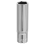 Sealey Sealey S0591 WallDriveÂ Socket 13mm Deep 3/8"Sq Drive 2