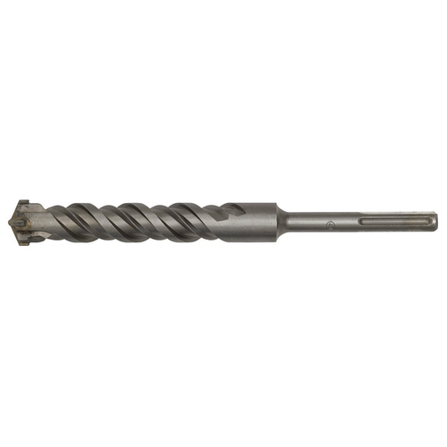 Sealey Sealey Worksafe MAX40X370 SDS MAX Drill Bit Ã40 x 370mm