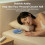 White Noise Bedside Speaker Display Screen Under Pillow Audio Sleep Speaker Ultra-Thin Sleep  Speaker 6