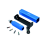 Laser Tools 8675 Ratchet Screwdriver Set 10-in-1 2