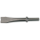 Draper Draper Air Hammer Spot Weld Breaker Chisel 57801 2