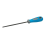 Silverline Silverline Round File 2nd Cut 250mm 282376 2