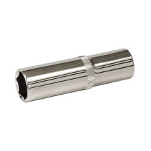 King Dick MDSA212 Deep Impact Socket SD 3/8" AF 3/8"